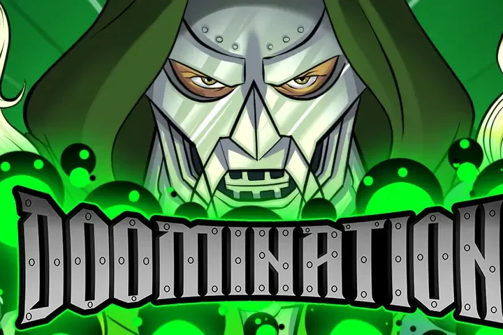 Doomination Español -