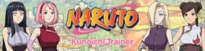Naruto: Kunoichi Trainer (v0.31.2) Español - Plowed Español,0.2.0