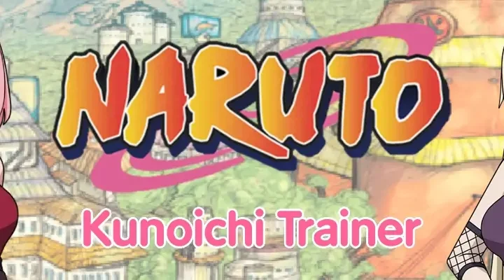 Naruto: Kunoichi Trainer (v0.31.2) Español -