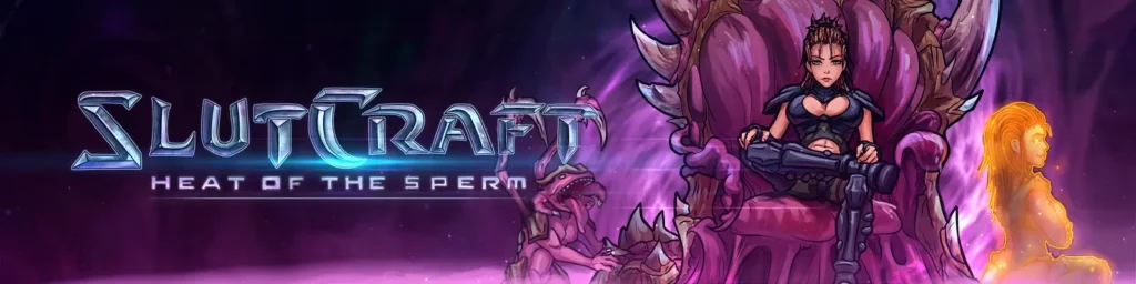 SlutCraft: Heat of the Sperm Español - SlutCraft: Heat of the Sperm Español,0.46.1