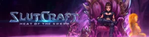 SlutCraft: Heat of the Sperm Español - Meru Night Español,0.02 SlutCraft: Heat of the Sperm Español - Meru Night Español,0.02