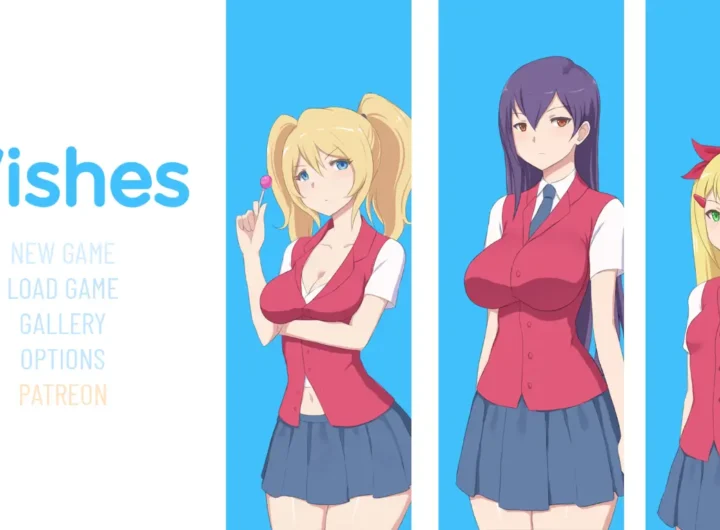 Wishes Español - juegos hentai apk,hentai apk,apk hentai,juegos hentai apk español,juegos hentai para android apk