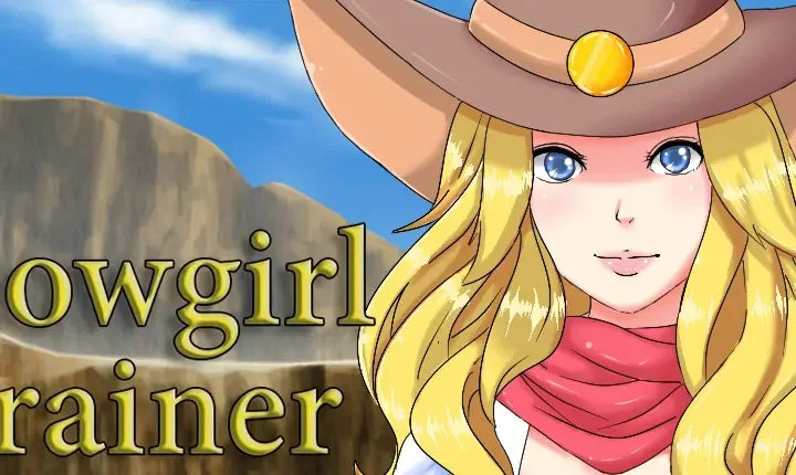 Cowgirl Trainer Español -