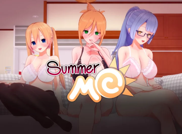 Summer MC: That Time I Found a Magic Hypno Book Español -