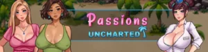 Passions Uncharted (v0.10.1) Español - The Demon's Stele & The Dog Princess Español Passions Uncharted (v0.10.1) Español - The Demon's Stele & The Dog Princess Español