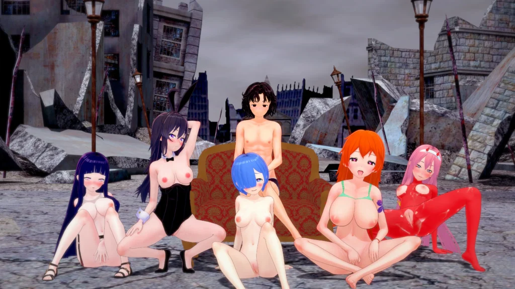 Waifu Slut School Español - Waifu Slut School Español,0.4.5,Para Pc y Android