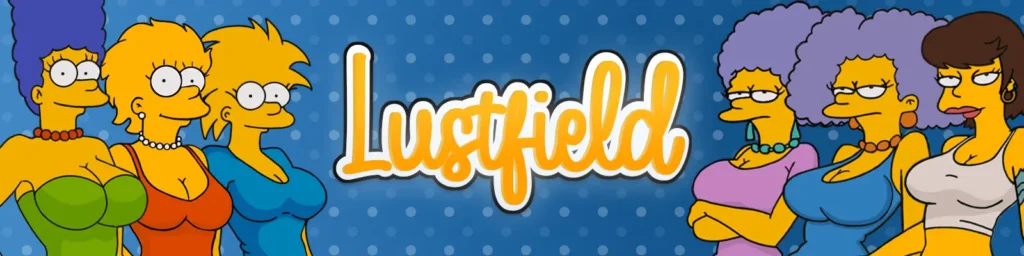 Lustfield Español - Lustfield Español