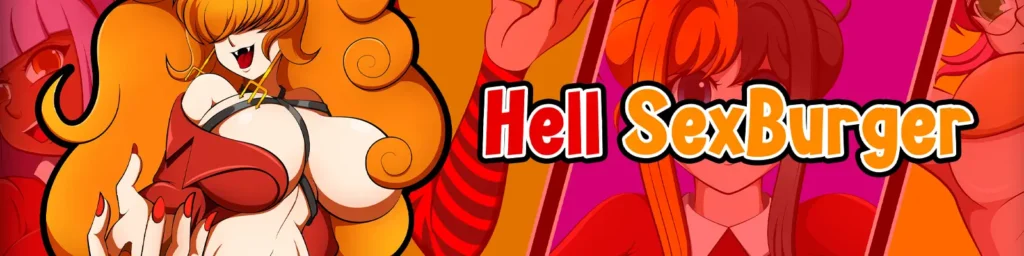 Hell SexBurger Español - Hell SexBurger Español,0.0.6.1