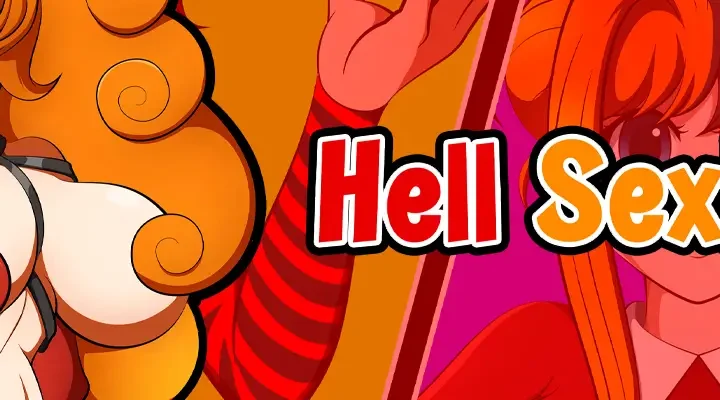 Hell SexBurger Español -
