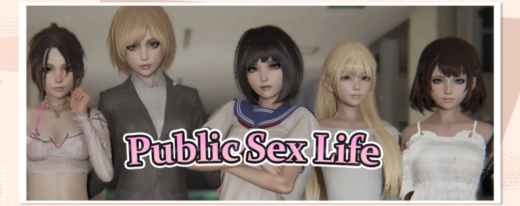 Public Sex Life H Español - Public Sex Life H Español,0.86.06,Para PC y Android