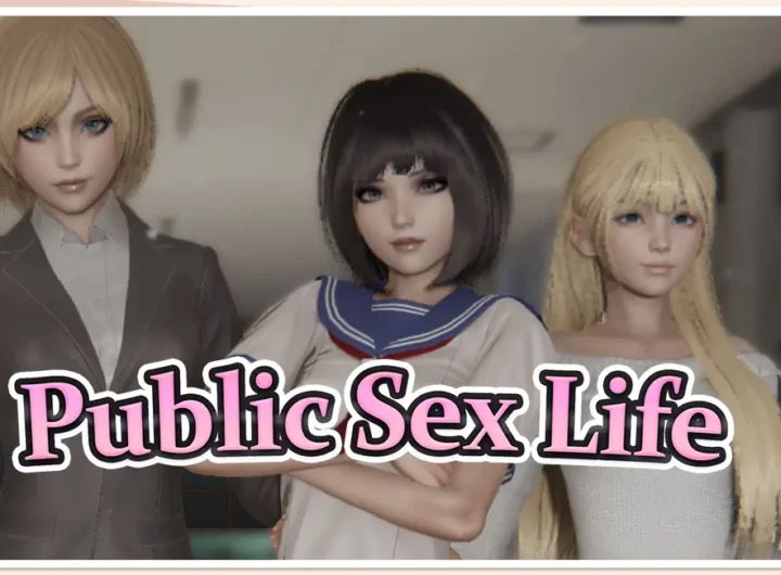 Public Sex Life H Español -