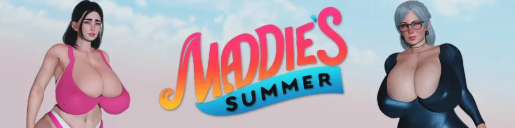 Maddie’s Summer Español - Maddie’s Summer Español