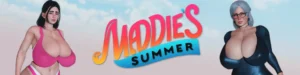 Maddie’s Summer Español - Tomboy Annoying Childhood Friend Español Maddie’s Summer Español - Tomboy Annoying Childhood Friend Español