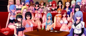 Fantasy Date Español - Pokestars Español,0.17.0 Demo