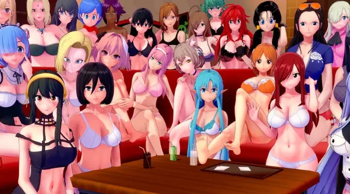 Fantasy Date Español -