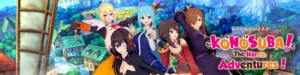 KonoSuba - The Harem Adventures Español - One Piece: Passion on the Grand Line Español,Para PC y Android KonoSuba - The Harem Adventures Español - One Piece: Passion on the Grand Line Español,Para PC y Android