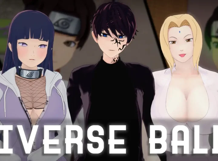 Multiverse Ballance Español -