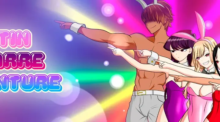 Latin Bizarre Adventure's (v0.3.3) Español -
