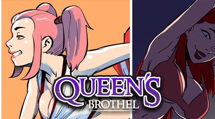 Queen's Brothel Español -