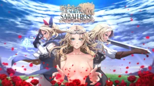 The Survival of Sarah Rose Español - Queen in Deficit Español The Survival of Sarah Rose Español - Queen in Deficit Español