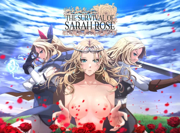 The Survival of Sarah Rose Español -