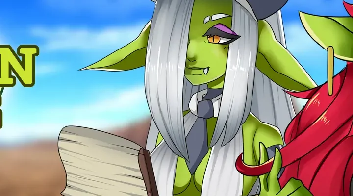 Goblin King Español -