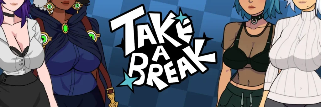 Take a Break Español - Take a Break Español