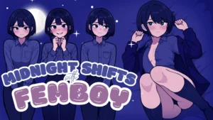 Midnight Shifts with Femboy Español - Bunkered with Femboy (v1.0 Full) Español Midnight Shifts with Femboy Español - Bunkered with Femboy (v1.0 Full) Español