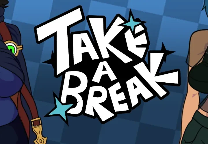 Take a Break Español -