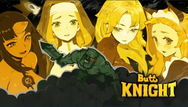 ButtKnight Español -