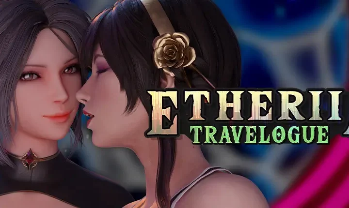 EtheriiA Travelogue Español -