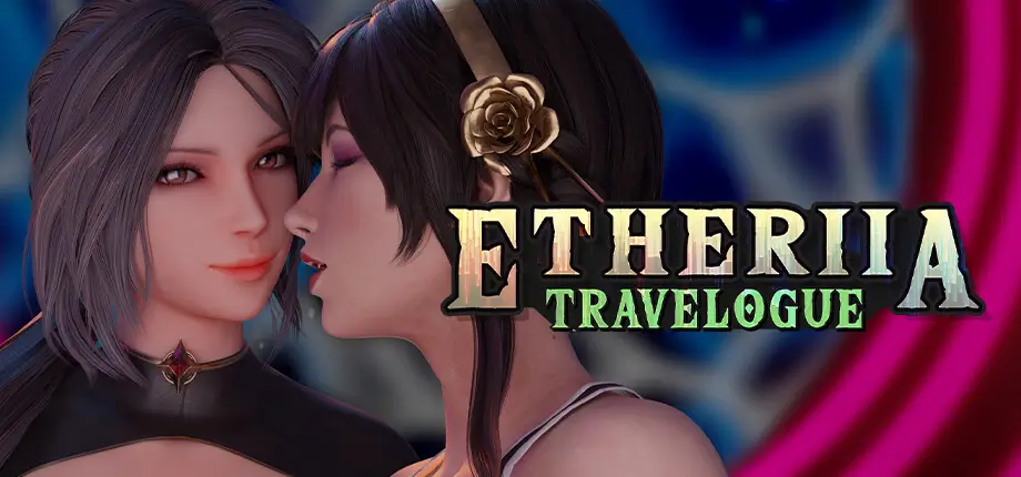EtheriiA Travelogue Español - EtheriiA Travelogue Español