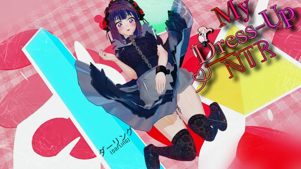 My Dress Up NTR: Unseen Desire Español - My Dress Up NTR: Unseen Desire Español