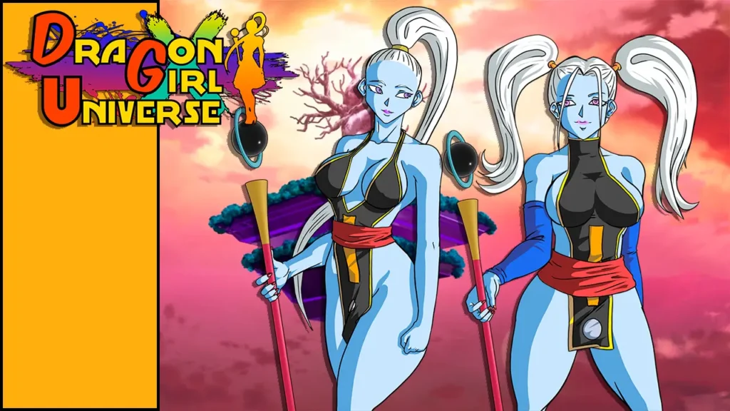 Dragon Girl X Universe Español - Dragon Girl X Universe Español Dragon Girl X Universe Español - Dragon Girl X Universe Español