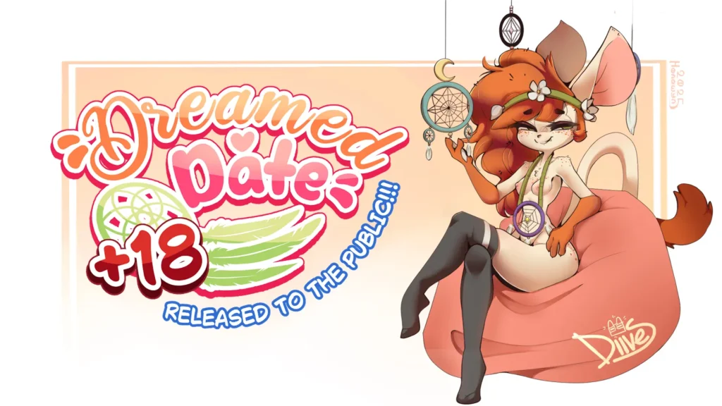 Dreamed Date Español - Dreamed Date Español