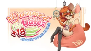 Dreamed Date Español - Behemoth's Curse (v0.3) Español,Behemoth's Curse [v0.3] [Night Fox Works] Español