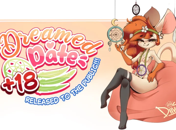 Dreamed Date Español -