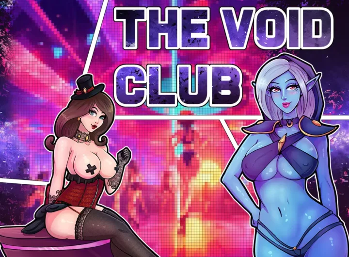 The Void Club Español -