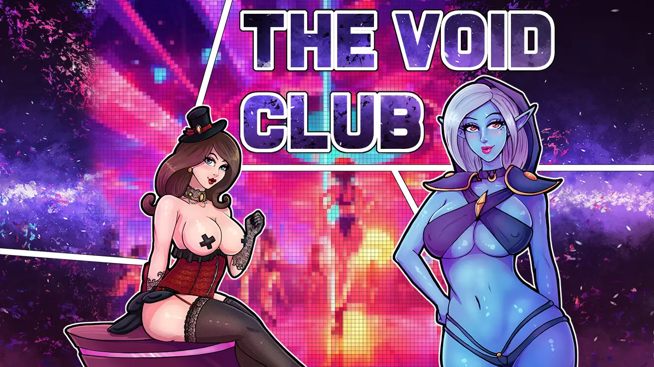 The Void Club Español - The Void Club Español,2.1.1