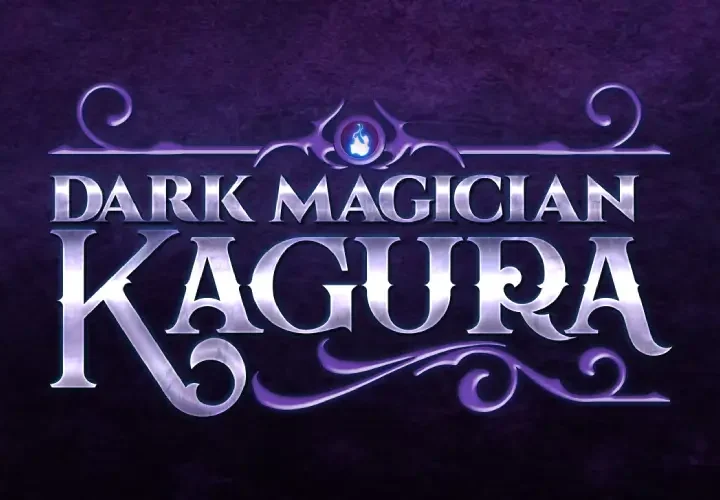 Dark Magician Kagura (v0.3.2.3) Español -