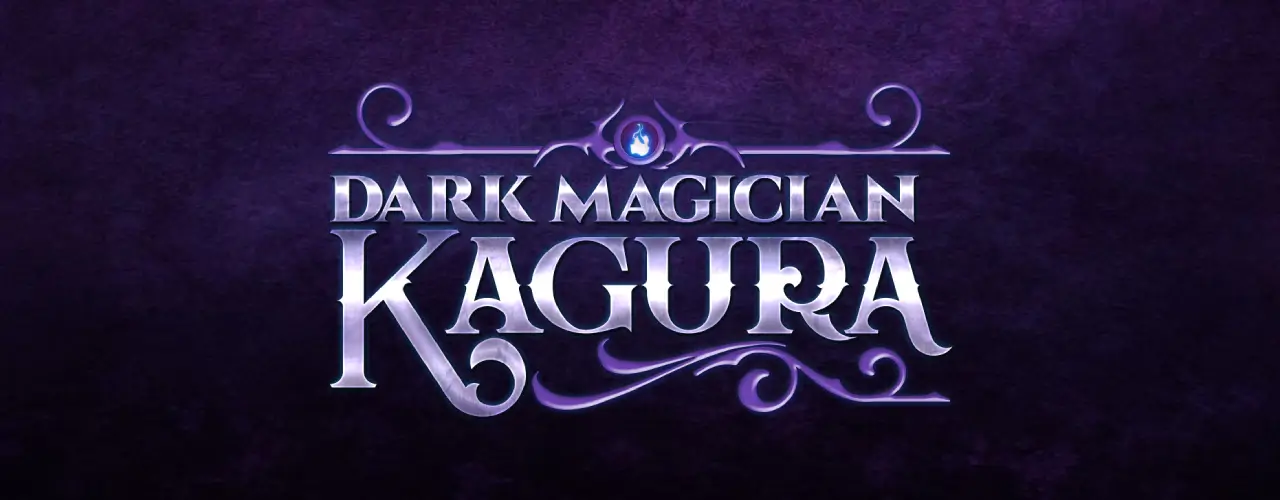 Dark Magician Kagura (v0.3.2.3) Español - Dark Magician Kagura (v0.3.2.3) Español