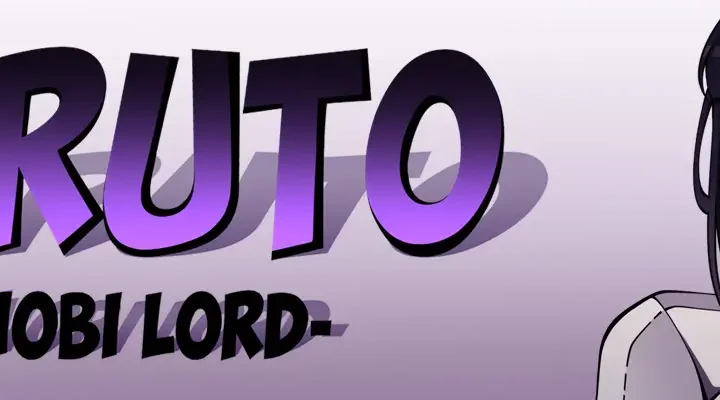 Naruto: Shinobi Lord Español -