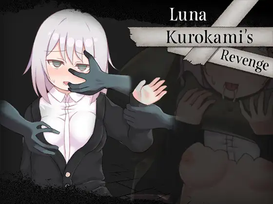 Luna Kurokami's Revenge Español -