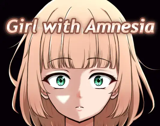 Girl with Amnesia Español -