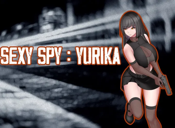 Sexy Spy : Yurika Español -