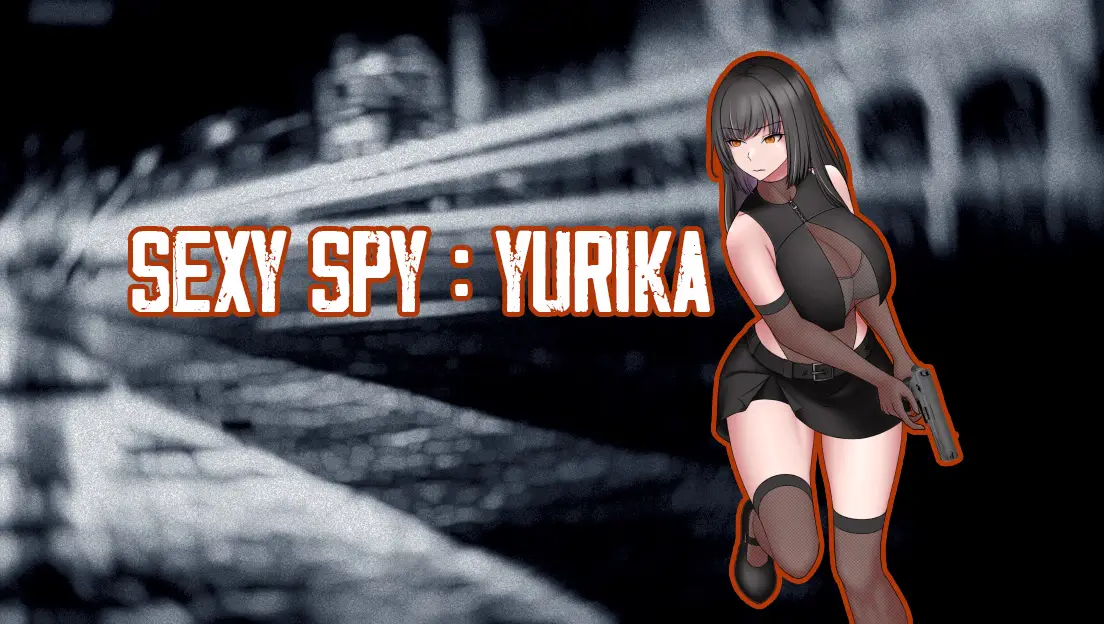 Sexy Spy : Yurika Español - Sexy Spy : Yurika Español,0.02