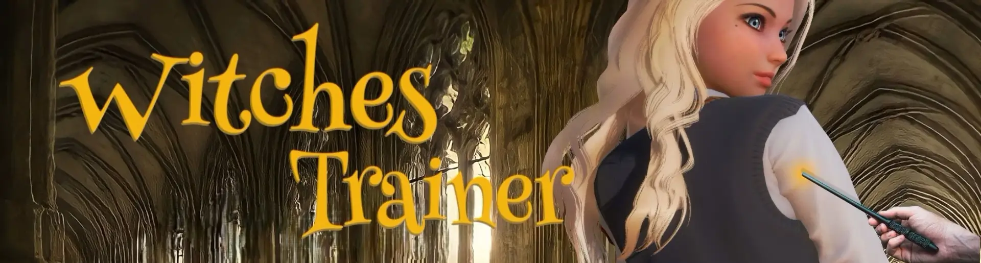 Witches Trainer Episode One Español - Witches Trainer Episode One Español,0.3.5f Witches Trainer Episode One Español - Witches Trainer Episode One Español,0.3.5f