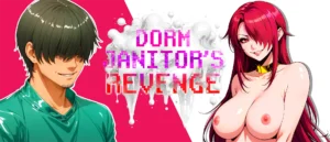 Dorm Janitor's Revenge Español - Super Femdom (v0.0050) [volbells] Español,Super Femdom v0.0050 Español,Super Femdom Español