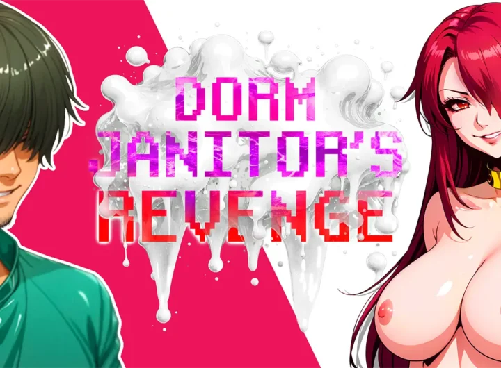 Dorm Janitor's Revenge Español -
