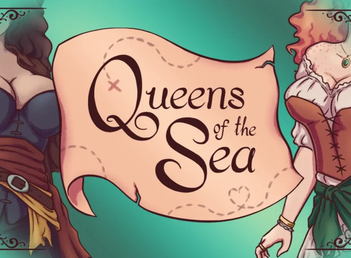 Queens of the Sea Español -